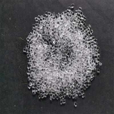 聚甲基丙烯酸甲酯（PMMA）